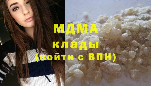 стафф Горнозаводск